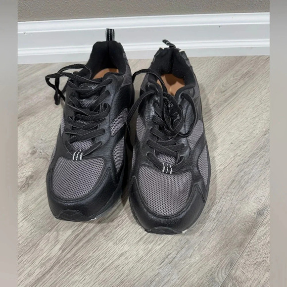 Dr Comfort Endurance Plus Men’s Athletic Shoe - Picture 3 of 8